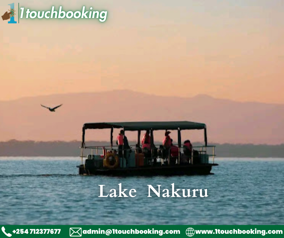 LAKE NAKURU