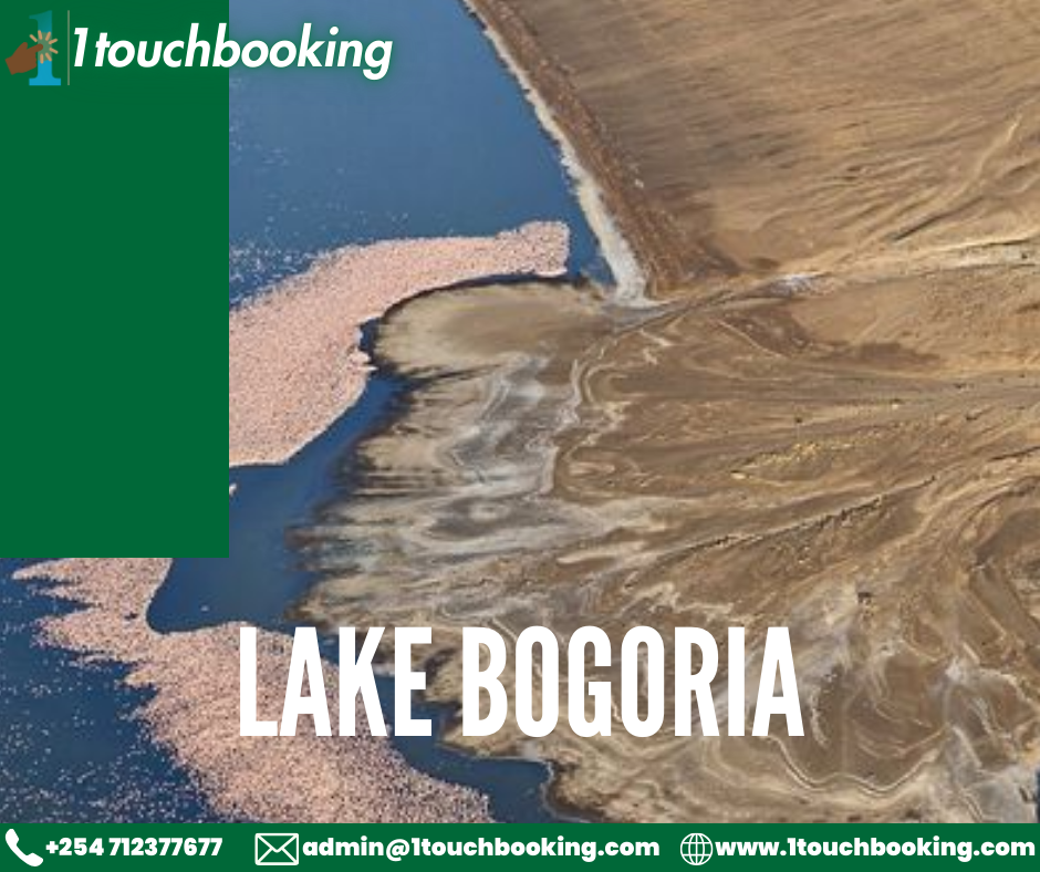 LAKE BOGORIA
