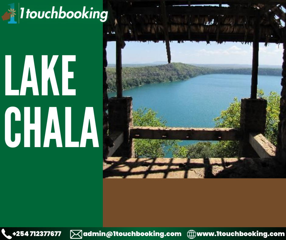 LAKE CHALA