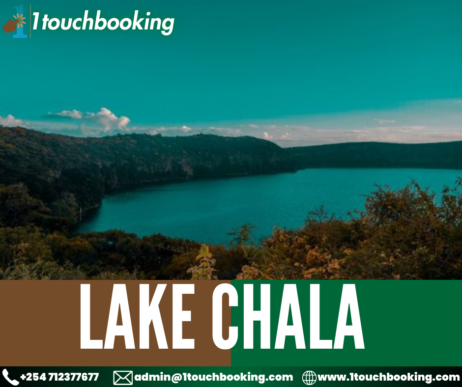 LAKE CHALA