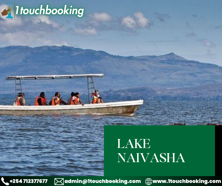 LAKE NAIVASHA