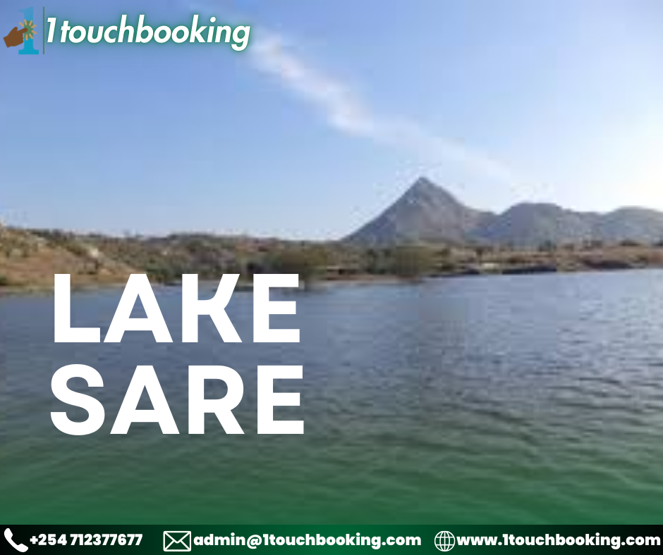 LAKE SARE
