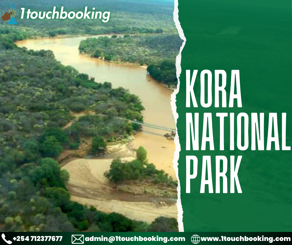 KORA NATIONAL PARK