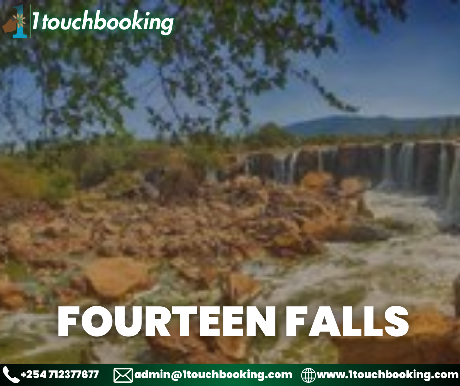 FOURTEEN FALLS