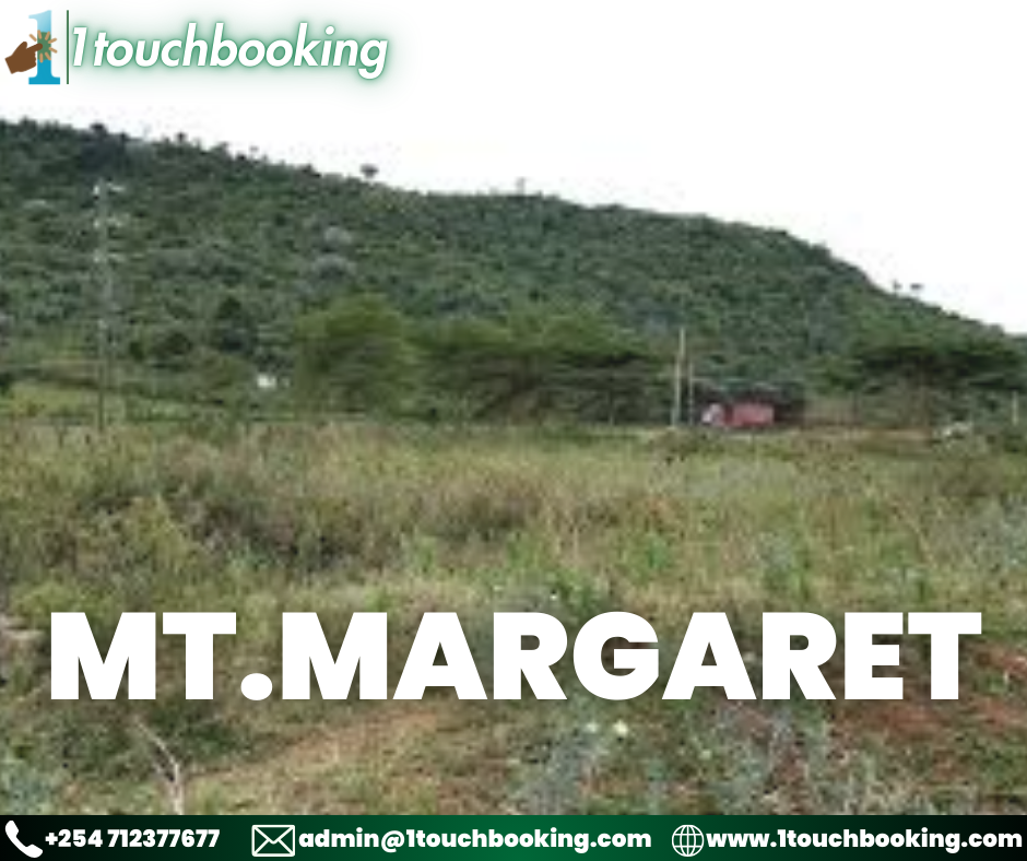 MT.MARGARET