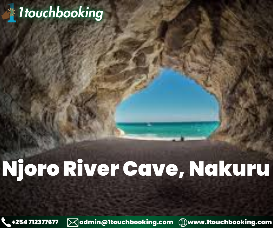 NJORO RIVER CAVE,NAKURU
