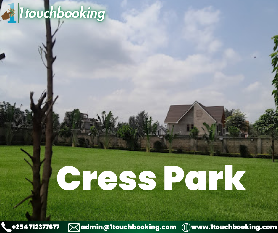 CRESS PARK