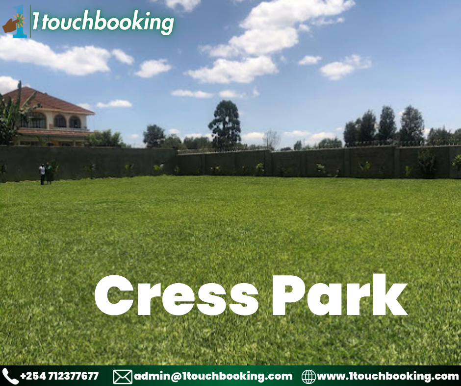 CRESS PARK