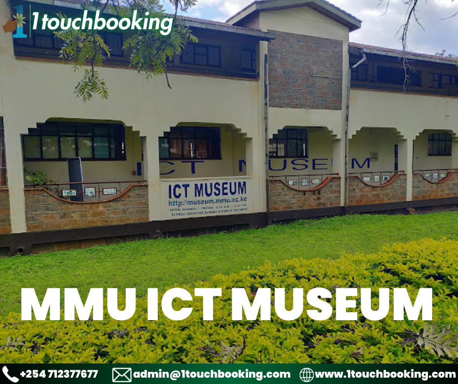 MMU ICT MUSEUM
