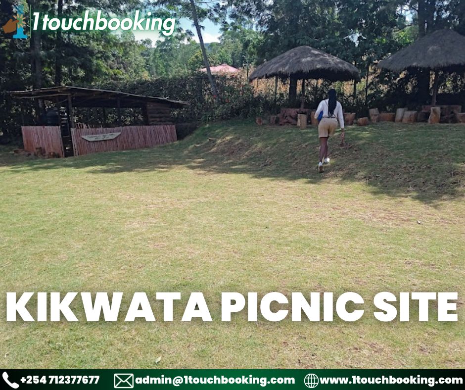 KIKWATA PICNIC SITE