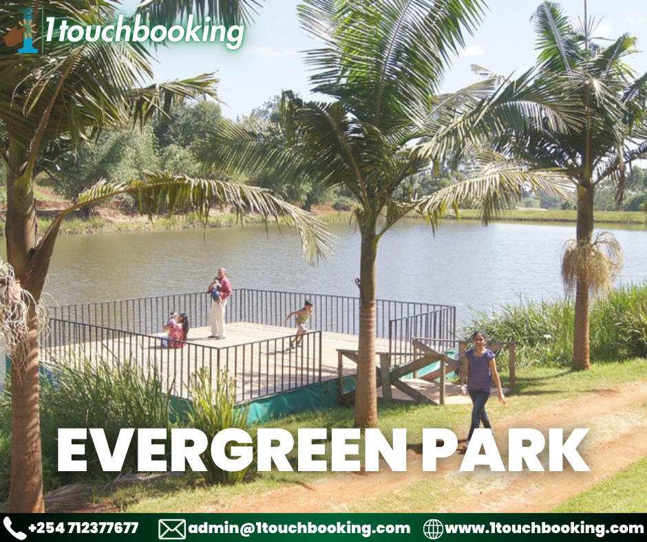 EVERGREEN PARK