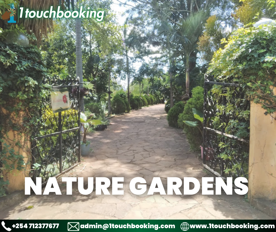NATURE GARDENS