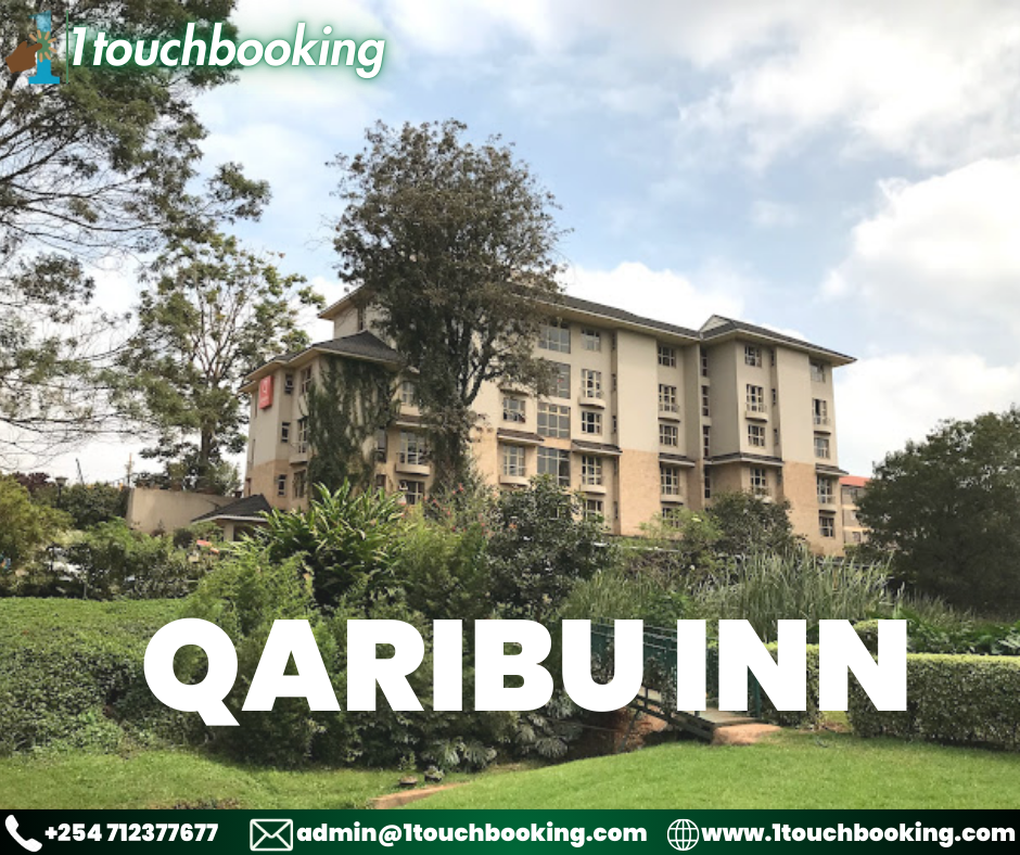 QARIBU INN