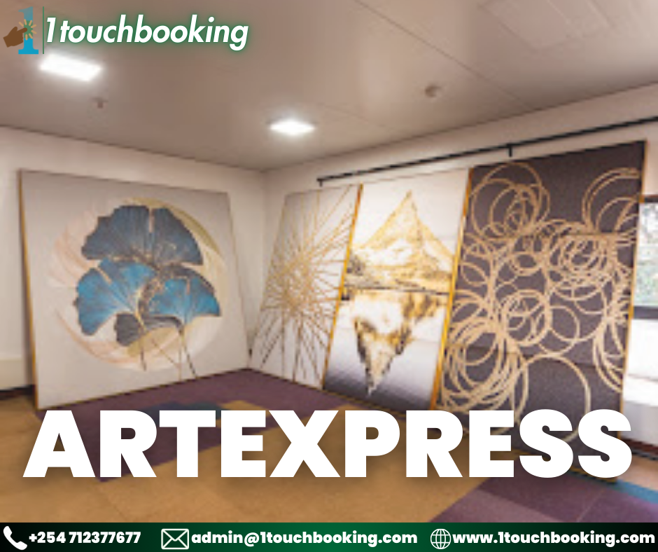 ARTEXPRESS