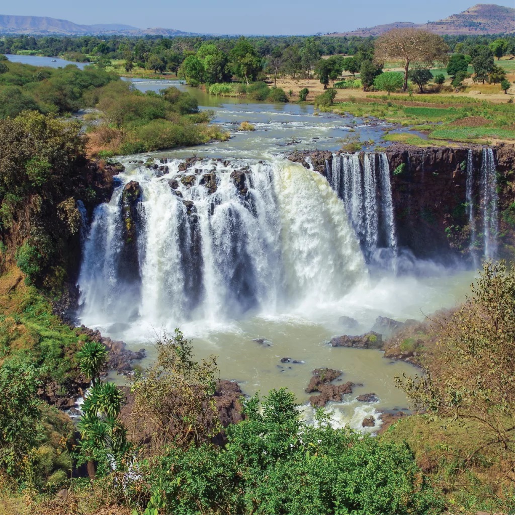 West Gojjam, Amhara Region, Ethiopia