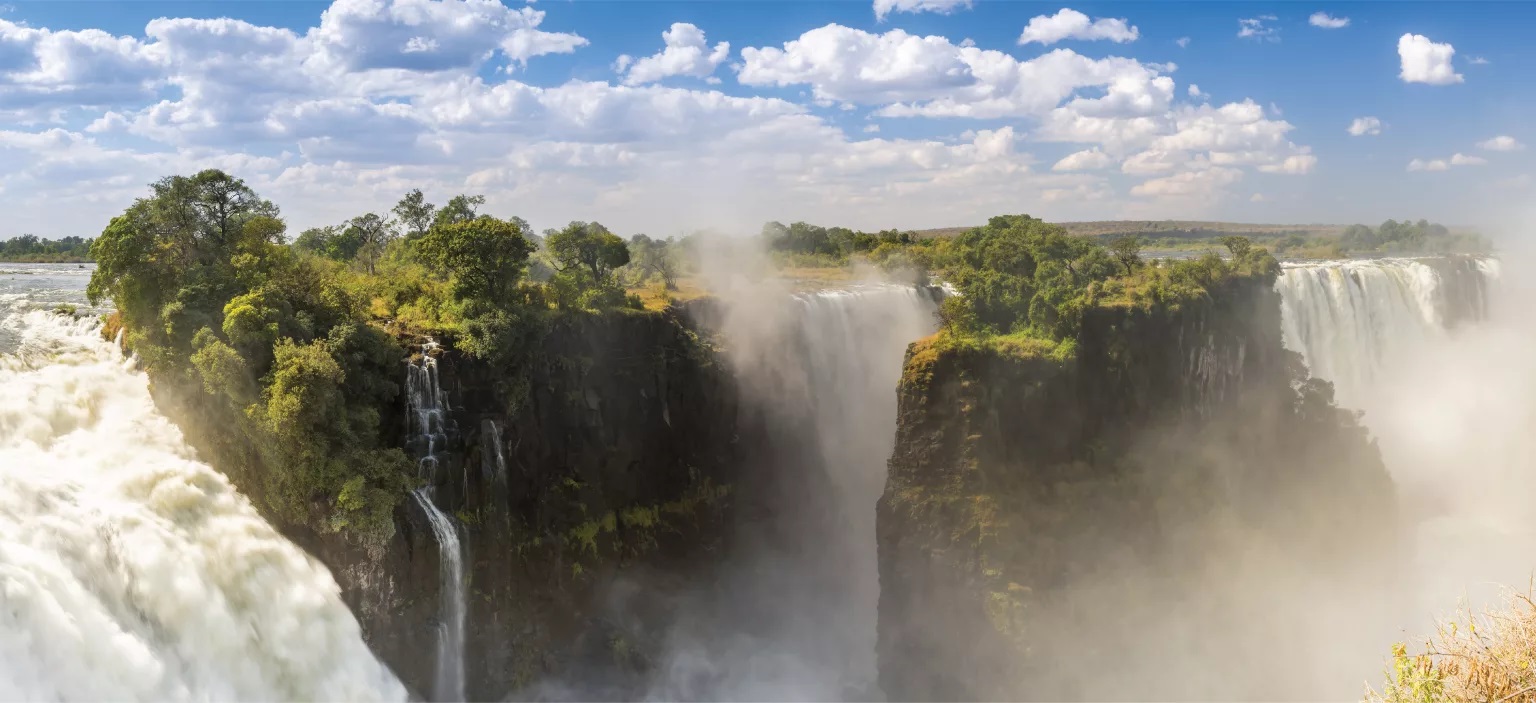 EXPERIENCE THE WONDER: 3 INCREDIBLE ACTIVITIES AT VICTORIA FALLS IN ZAMBIA & ZIMBABWE