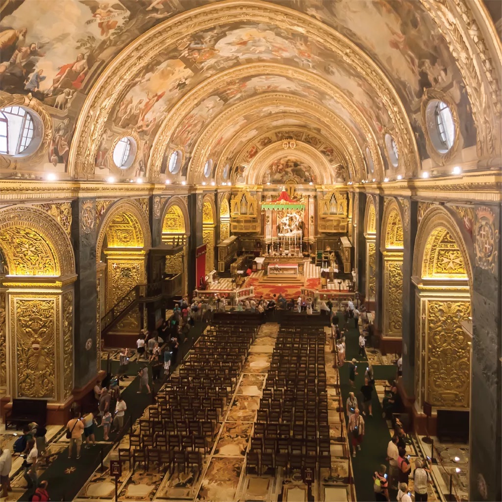 EXPLORE MALTA'S BEST - 5 UNMISSABLE DESTINATIONS