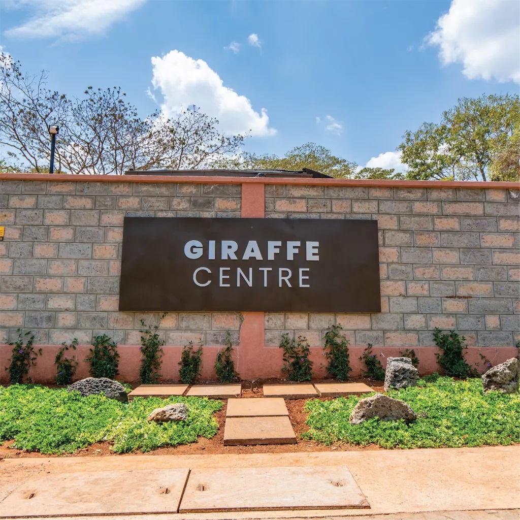 Nairobi City Centre