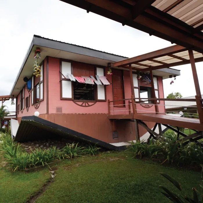 Mile 21, 89250 Tamparuli, Sabah, Malaysia