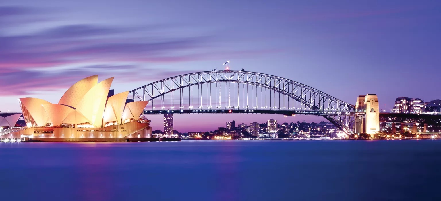 TOP ATTRACTIONS TO EXPLORE AT SYDNEY HARBOUR BRIDGE