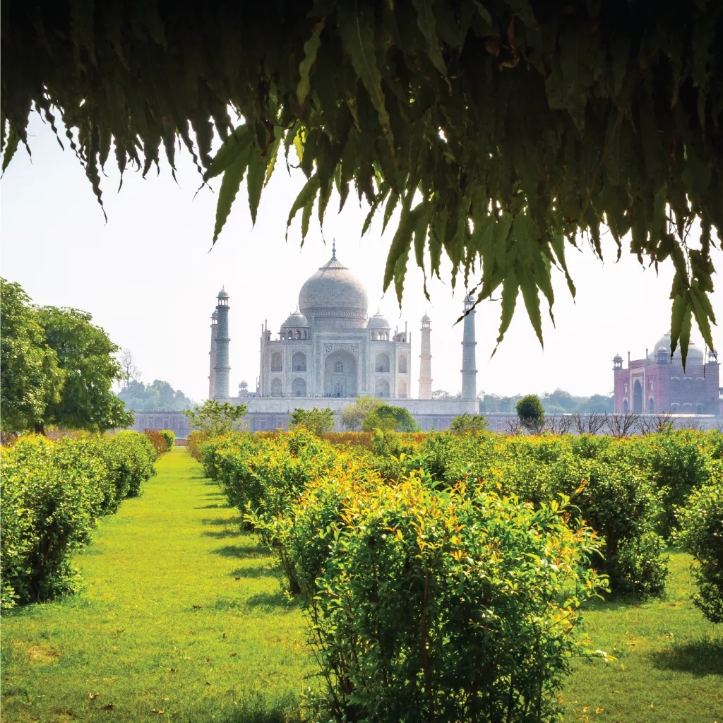 MEHTAB BAGH, Nagla Devjit, Agra, Uttar Pradesh 282001, India
