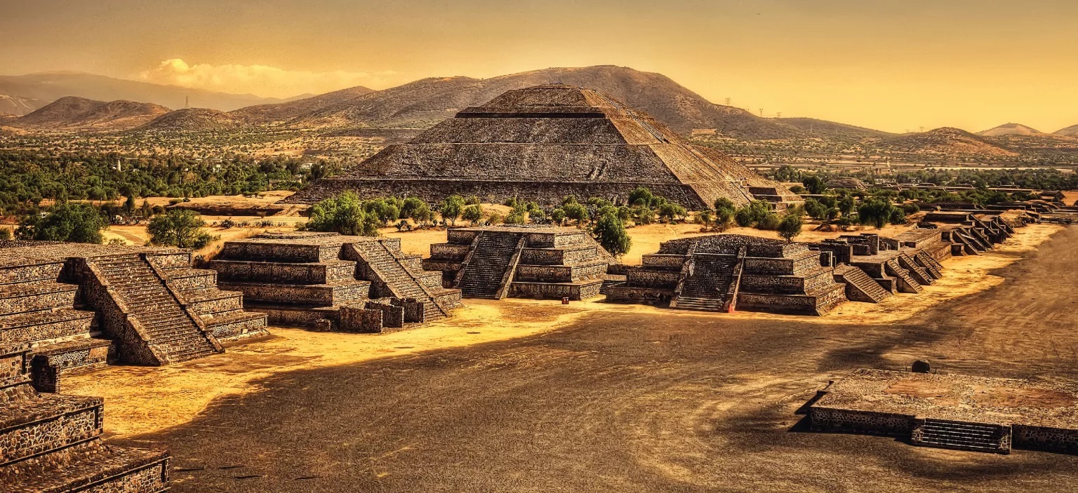 EXPERIENCE THE BEST OF MEXICO: 4 BEACH RESORTS YOU CAN'T MISS FOR AN ENCHANTING VACATION