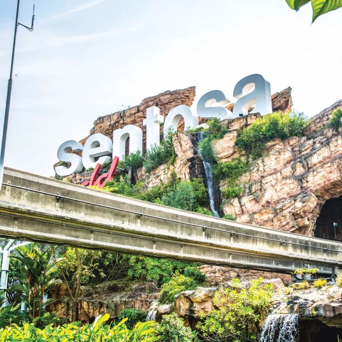 Singapore
